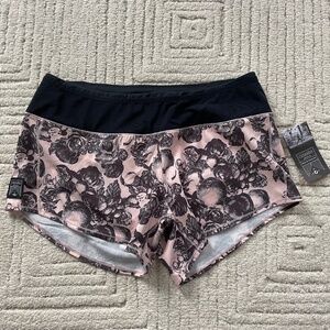 OISELLE Roga Toolbelt shorts, Size 10